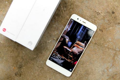 华为p10语音功能,华为p10语音助手