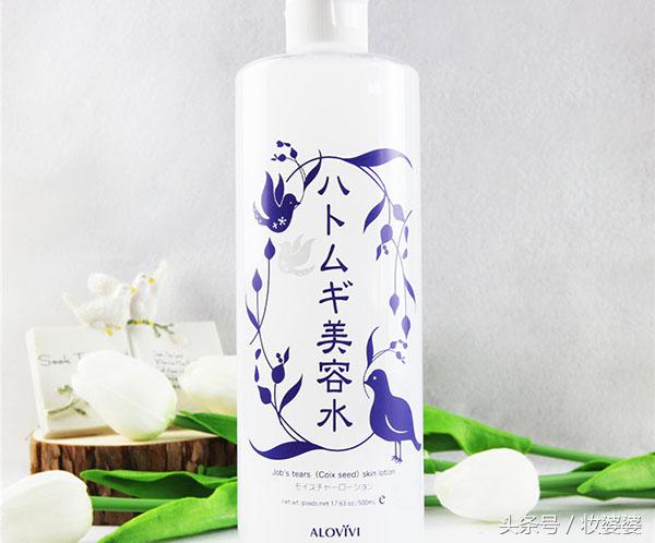 扒一扒护肤品,扒一扒好用的国货护肤