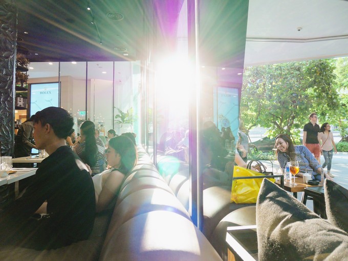 三天吃遍曼谷精选美食（给第一次去曼谷的你）