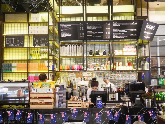 三天吃遍曼谷精选美食（给第一次去曼谷的你）