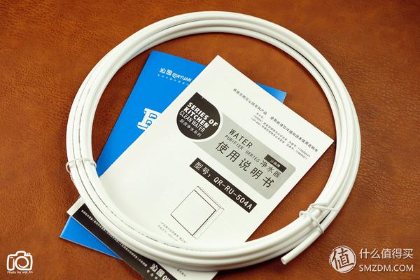 沁园净水器ru-185jro反渗透,用生命在喝水