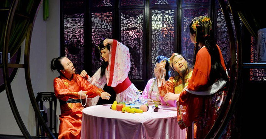 现在的词语在古代怎么形容,现在哪些词汇读音和过去不一样