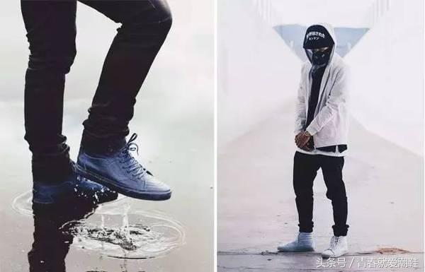 适合夏天和冬天穿的球鞋,盘点适合夏天穿的球鞋