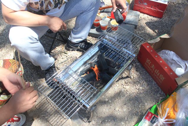 领路者户外团建，为什么人气总是这么高！