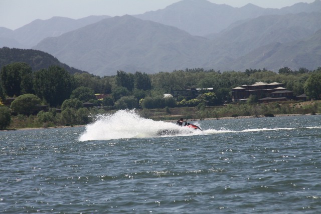 领路者户外团建，为什么人气总是这么高！