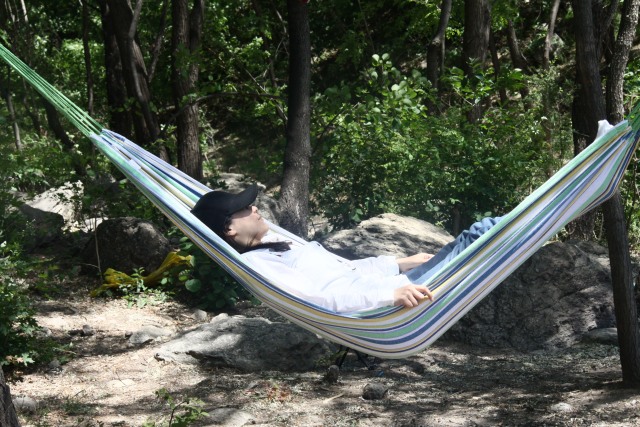 领路者户外团建，为什么人气总是这么高！