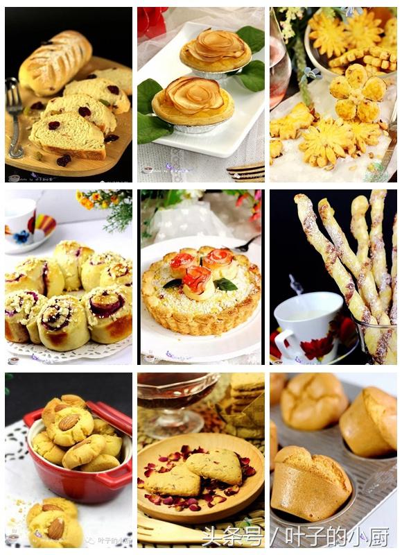 面包不拉丝像馒头,为什么做的面包像馒头一样