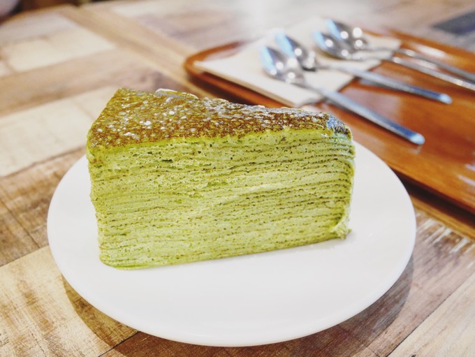 三天吃遍曼谷精选美食（给第一次去曼谷的你）