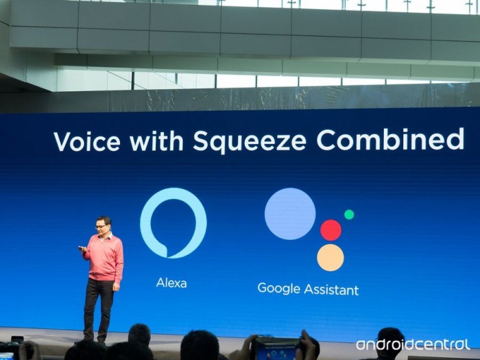 HTC发布新款机型U11，网友纷纷吐槽其定价649美元