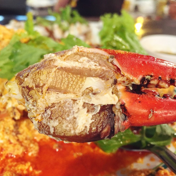 三天吃遍曼谷精选美食（给第一次去曼谷的你）