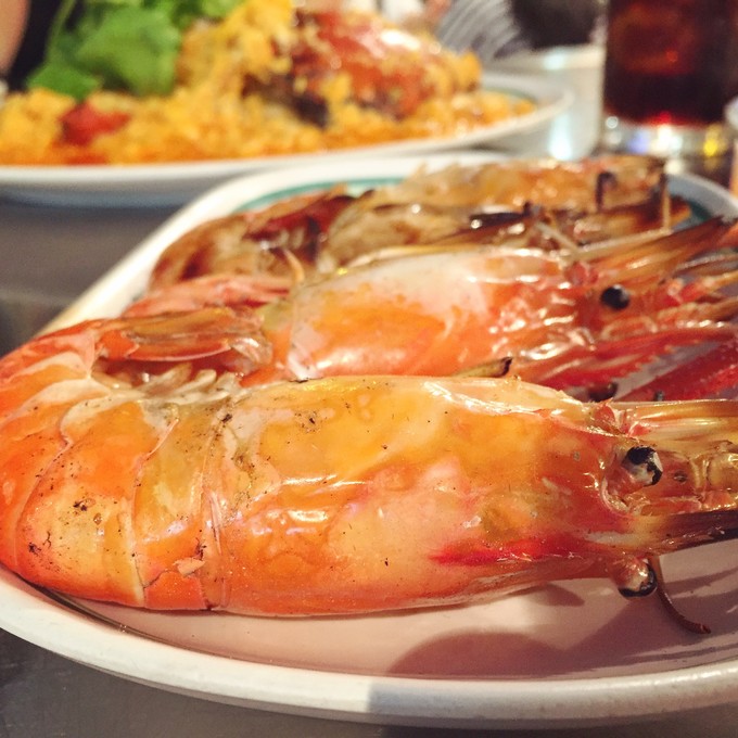 三天吃遍曼谷精选美食（给第一次去曼谷的你）