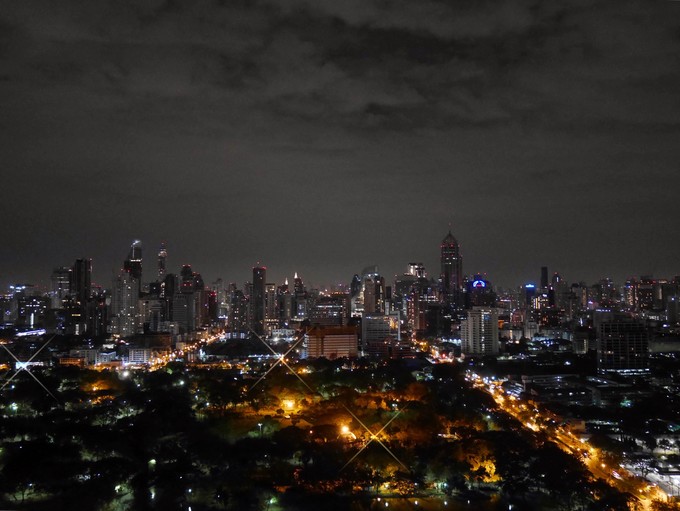 三天吃遍曼谷精选美食（给第一次去曼谷的你）