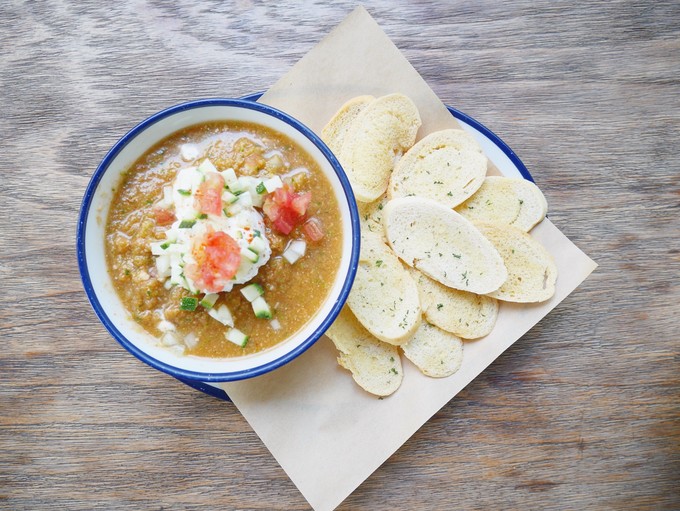 三天吃遍曼谷精选美食（给第一次去曼谷的你）