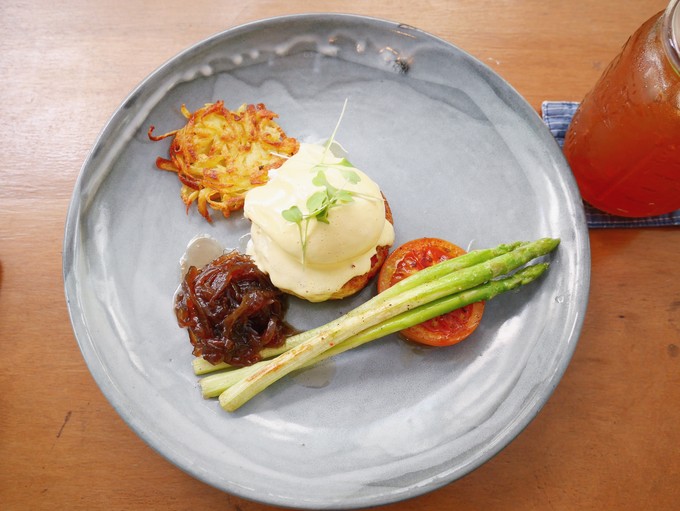 三天吃遍曼谷精选美食（给第一次去曼谷的你）