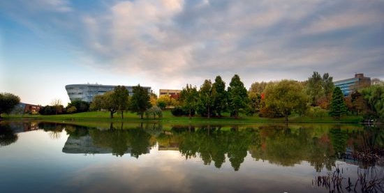 留学生小确幸的日常,留学萨里大学一周生活费