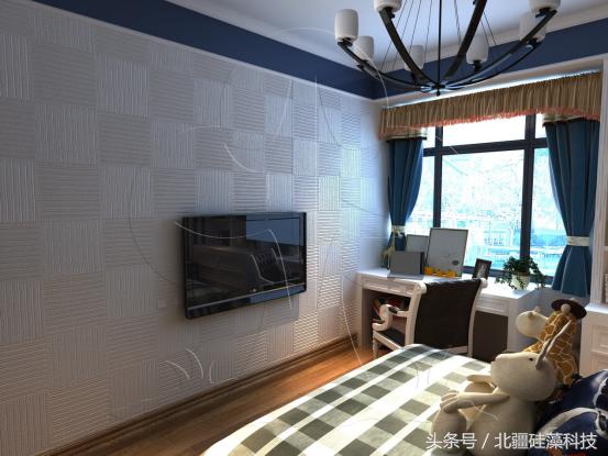 用硅藻泥装修现在过时了吗,北疆硅藻泥装修价格多少钱一平方