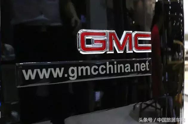 最新款gmc商务房车,gmcsavana房车顶配