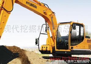 性能比较好的几款挖掘机,2万左右国产排名前十新的挖掘机