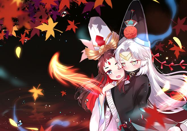 阴阳师小黑的阵容,阴阳师小黑是哪个式神