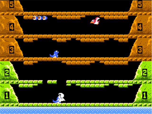 老版游戏敲冰块怎么玩,80后经典弹球游戏