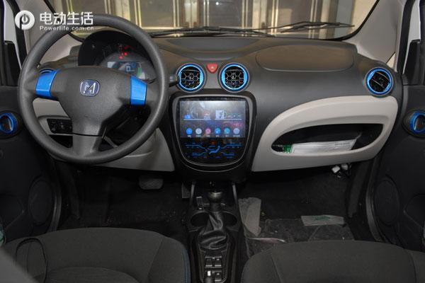 江铃新能源e200s试驾视频,江铃新能源e200s优缺点