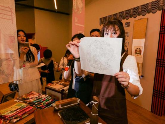 popup快闪店,popup快闪店集合店