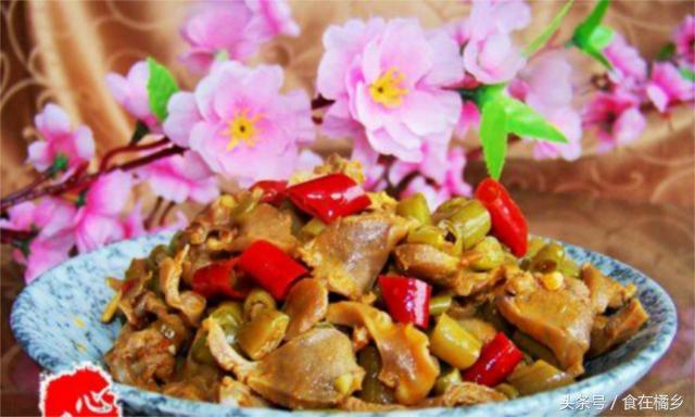 最受欢迎的湘菜10道,十大湘菜排名