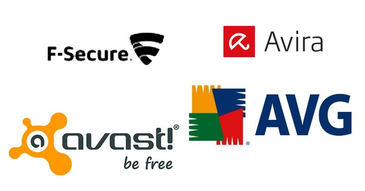 预防勒索病毒的app,防病毒软件可以防护所有病毒么