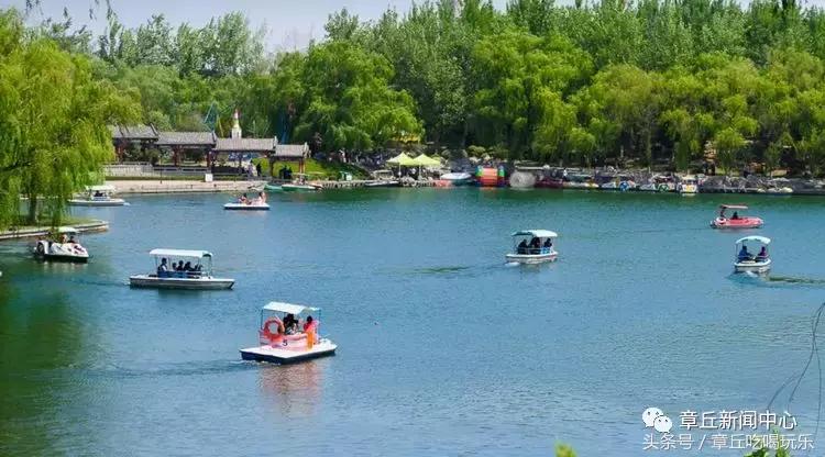 别怀疑，这就是百脉泉！竟如此惊艳，你是否从未见过！