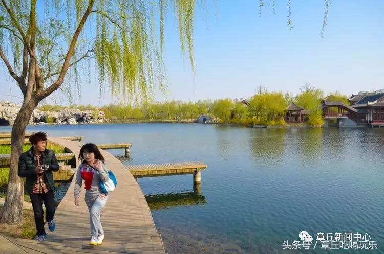 别怀疑，这就是百脉泉！竟如此惊艳，你是否从未见过！