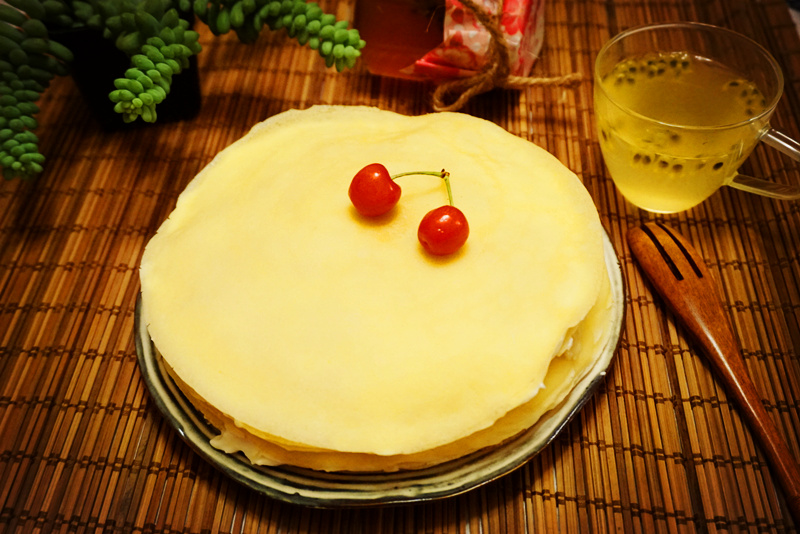 榴莲千层怎么做,榴莲那些事完整视频