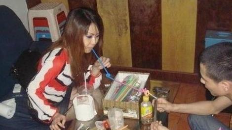 吸了一口毒立刻戒掉可以吗,吸过一次毒能戒掉吗