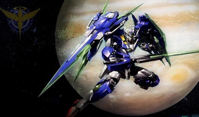 有哪些高达有浮游炮,高达最帅浮游炮