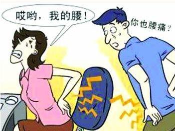 反复闪腰中医治疗方法,闪腰中医辨证论治