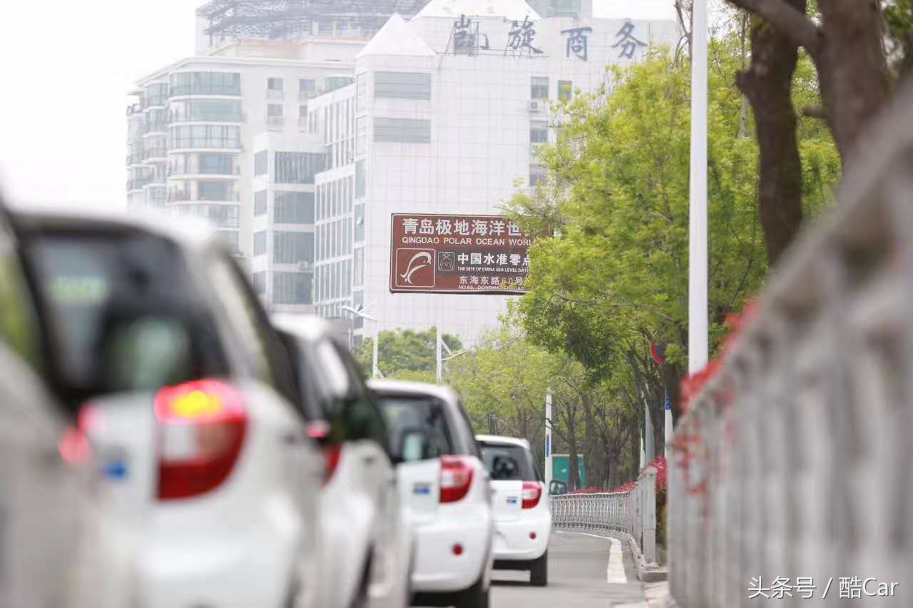 讲真的第1次见面,新能源汽车日常使用体验