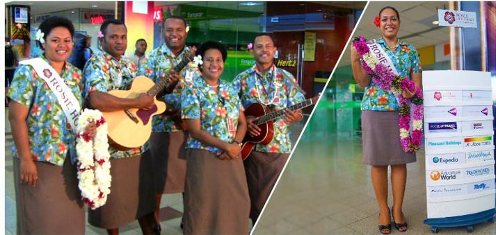 世界上最快乐岛国瓦努阿图旅行指南！