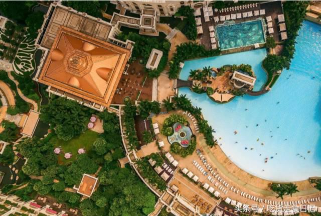 澳门酒店旅游指南,澳门住宿攻略自由行便宜酒店推荐