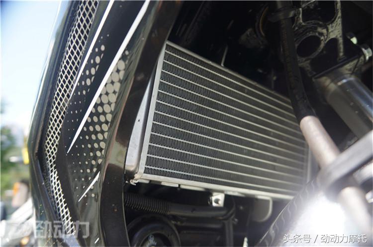 贝纳利弯梁rfs150i可以装尾箱吗,贝纳利弯梁rfs150i测评