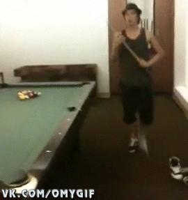 十张搞笑gif图看完可别笑晕了,爆笑十幅gif图