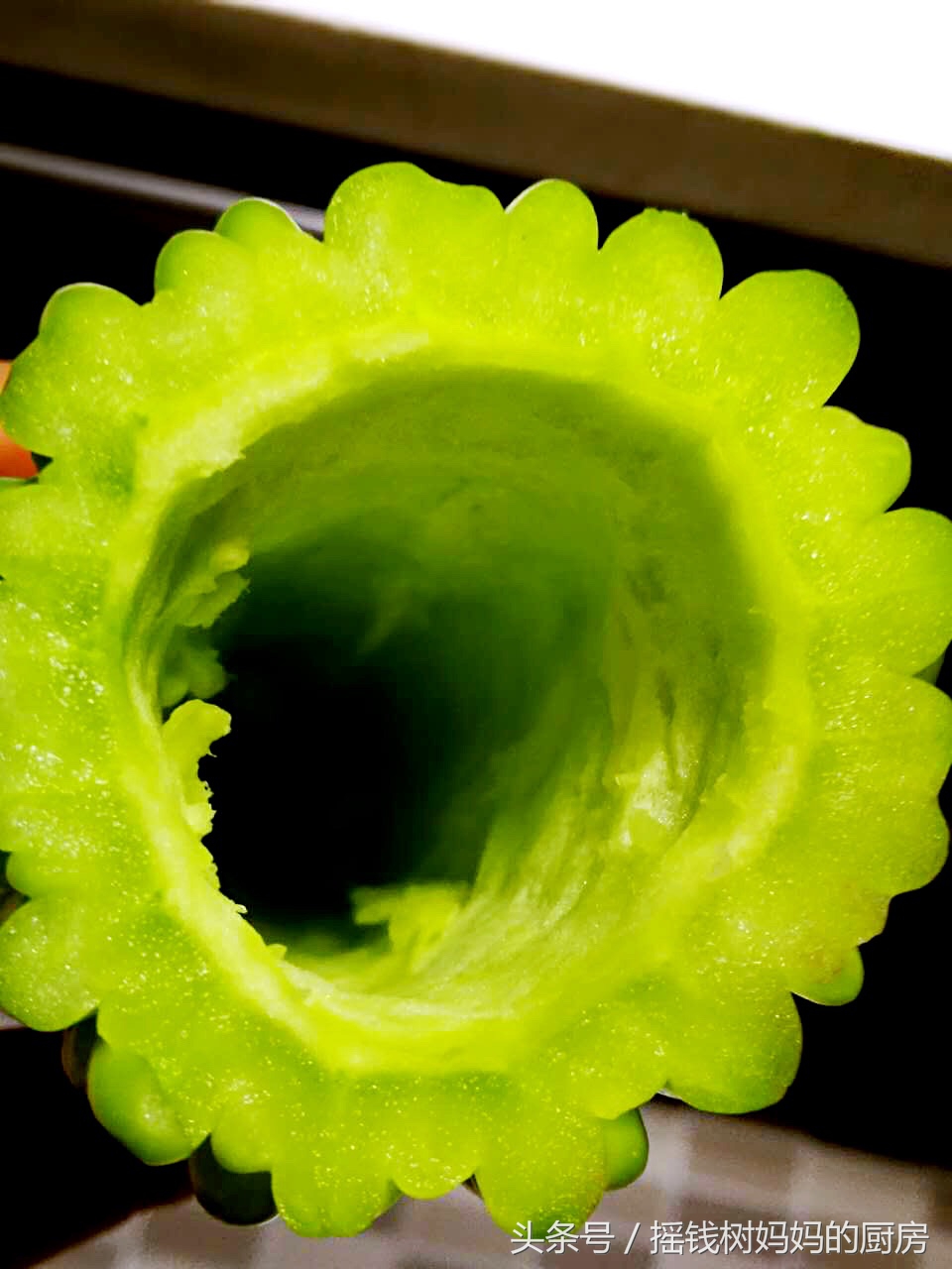 苦瓜去火止咳,苦瓜清热解毒