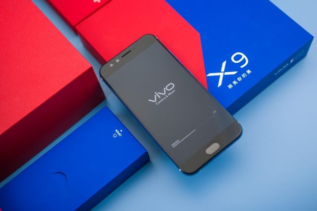 vivox9支持4g高清通话功能吗,vivox9系统更新教程