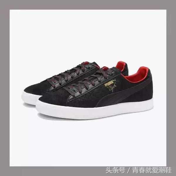 适合夏天和冬天穿的球鞋,盘点适合夏天穿的球鞋