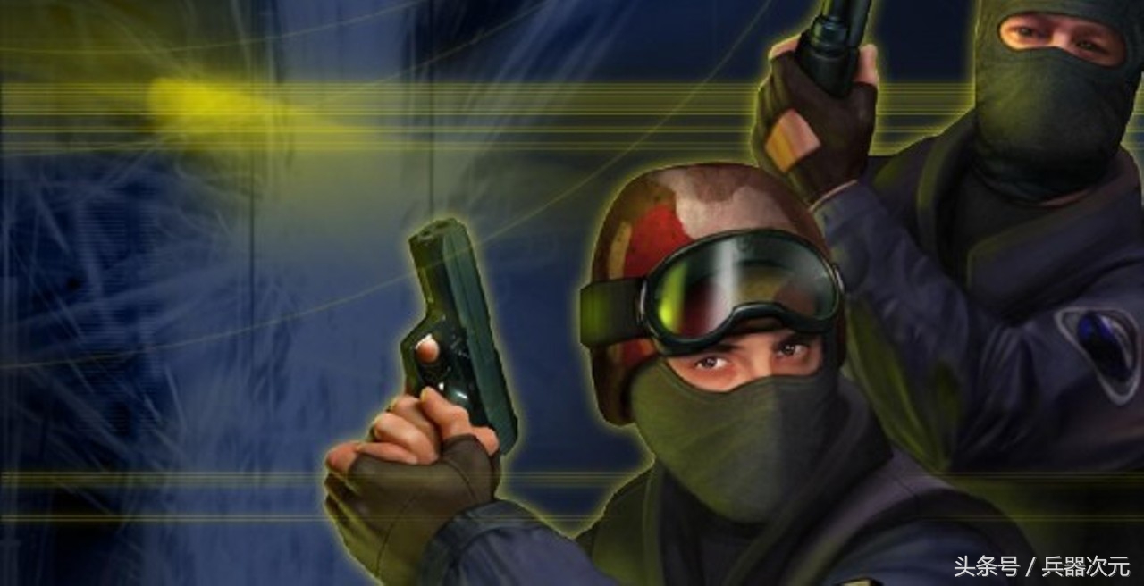 游戏中的“跳狙”在现实中能否实现？恐怕你连*击狙**枪都端不稳！