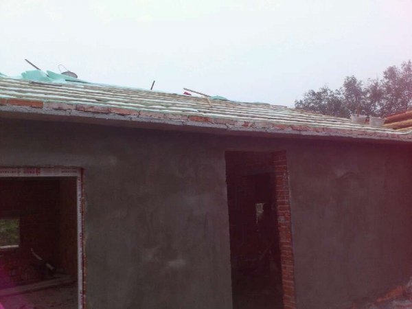 盖房的心酸和难处只有自己知道,父母盖房子的心酸感悟