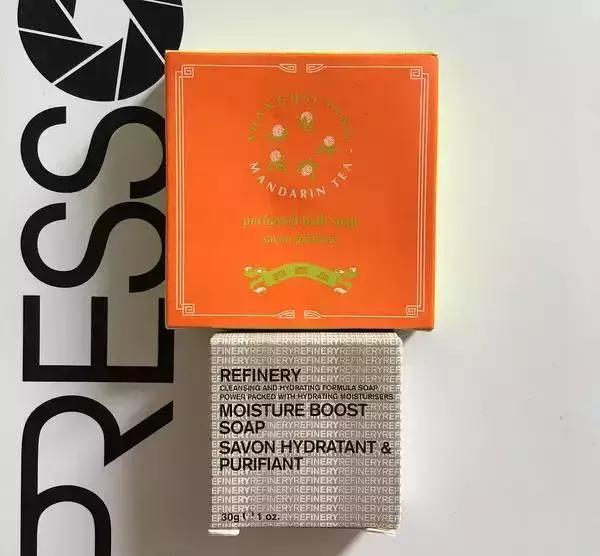 酒店没用完的香皂怎么处理,酒店没有香皂都去哪了