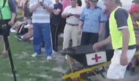 足球科斯塔名场面,足球科斯塔暴力集锦