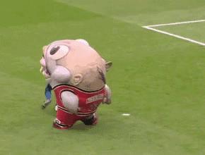 足球科斯塔名场面,足球科斯塔暴力集锦