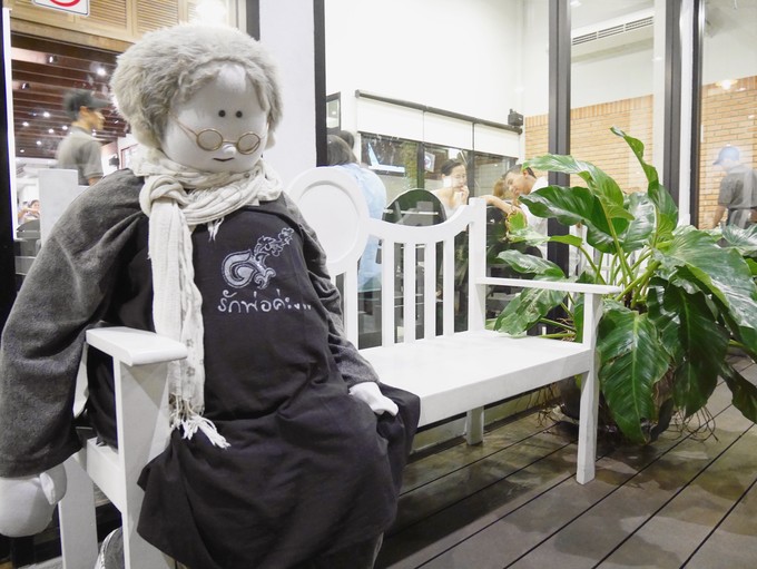 三天吃遍曼谷精选美食（给第一次去曼谷的你）