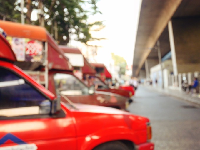 三天吃遍曼谷精选美食（给第一次去曼谷的你）