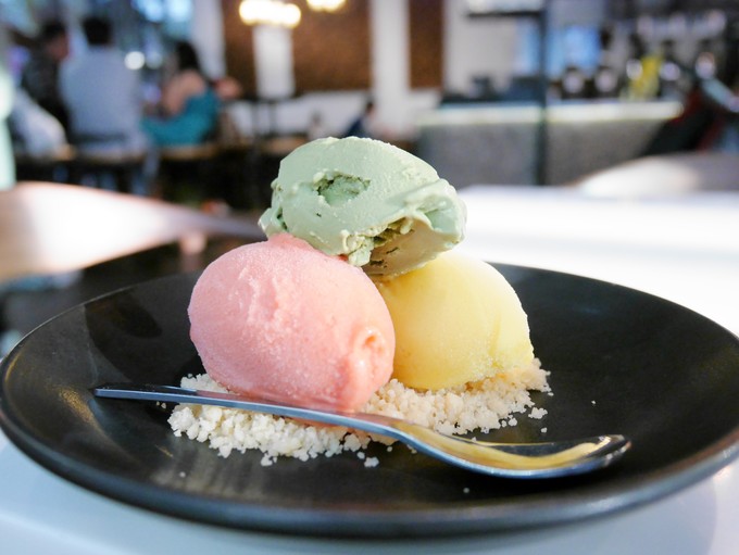 三天吃遍曼谷精选美食（给第一次去曼谷的你）